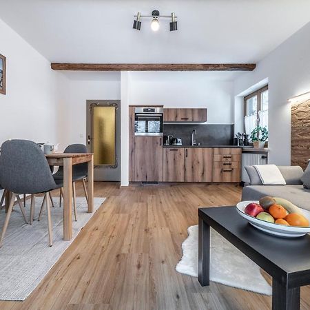 Haus Hohenwiesen Lenggries Exteriör bild